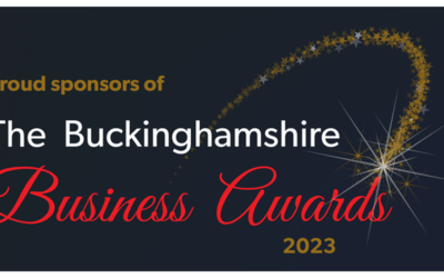 Buckinghamshire Business Awards 2023