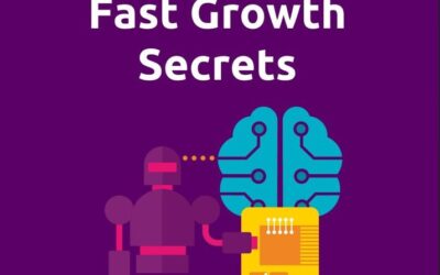 FAST GROWTH SECRETS OF TECHNOLOGY BUSINESSES IN OXFORD AND CAMBRIDGE