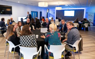 BUCKINGHAMSHIRE BUSINESS FIRST – GROWTH AND INNOVATION SUMMIT 2023